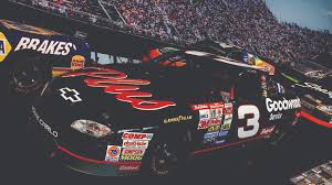 It was also full of surprises. 54 Iconic Cars That Have Shined On Nascar Hall Of Fame S Glory Road Fox Sports