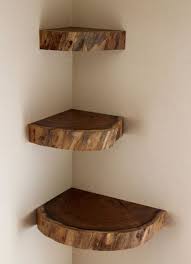 Corner Wall Shelves Design Ideas For Living Room 46 Rockindeco