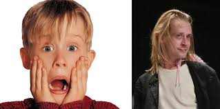Then Vs Now The Cast Of Home Alone Cast Of Home Alone Home Alone It Cast