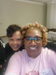 I was so glad to see some of my classmates last night. Can't wait until  next year .