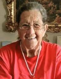 Obituary information for Anna "Frances" Statzer