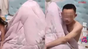 ช็อกเลย! เมียแอบแซ่บกับชู้ เล่นท่ายากเต็มที่ ไม่รู้ตัวผัวย่อง