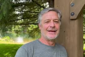 Tim Overholser's Instagram, Twitter & Facebook