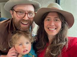 Fundraiser for Tom Johnson by Stacey Bartholomew : Join Noma's Village:  CHARGE Syndrome Fund