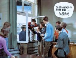 Die lümmel von der ersten bank ist der titel einer siebenteiligen reihe deutscher filmkomödien, die in den jahren 1967 bis 1972 produziert wurden. Die Lummel Von Der Ersten Bank Home Facebook