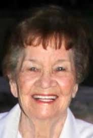 Alta Gressett Obituary (1925