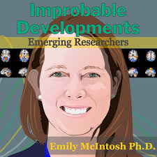Emerging Research: Emily McIntosh