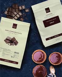 Colatta adalah salah satu merk coklat batangan yang terkenal di surabaya. Coklat Dark Chocolate Compound Comes Dla Naturals Inc Facebook