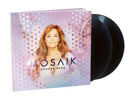 Produced by al king, rené baumann & alexs white. Andrea Berg Mosaik Vinyl Vinyl Lp Amazon Com Music
