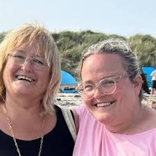 If " I grew up in Clondalkin" was