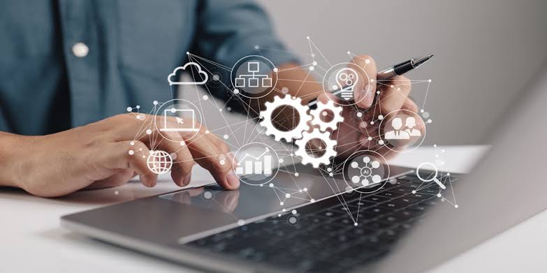 Automating Repetitive Tasks: A Guide for Small Business Owners