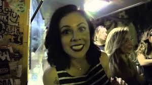 Taco Truck Confessions Episode One "Love Trouble"