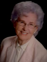 Obituary information for Anna S. Kindred