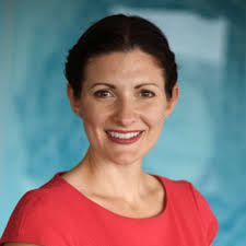 Dr. Sharon (Andreoli-Harris) Andreoli, MD