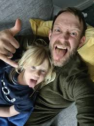 Daniel Lilley is fundraising for Children with Cancer UK