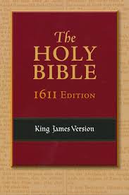 Kjv 1611 Bible 400th Anniversary Edition Genuine Leather Black 9781565631625 Christianbook Com