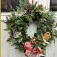 Wreath Making with Emma Upson event in March