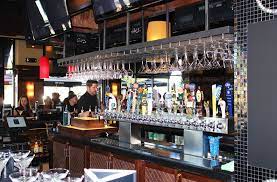 One Loudoun Restaurants Walkable Community Restaurant Local Restaurant