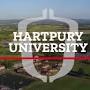 Hartpury College from www.ucas.com