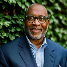 Because of the Healthcare Innovator I'm standing next to, I had the honor  of presenting our work implementing Grady Health System's Age-Friendly  Health System Framework at the American Geriatrics…