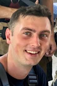 Obituary for Eric Robert Duerr