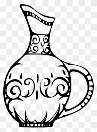 Download now gambar gambar mewarnai aquarium bentuk guci mudah sederhana download. Pottery Vase Computer Icons Ceramic Download Sketsa Gambar Vas Bunga Clipart Full Size Clipart 188421 Pinclipart