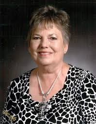 Nancy Louise Clinton Obituary