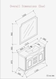 Elegant Bathroom Cabinet View Standard Mirror Sizes For Bathrooms Room Room Lounge Gallery Https If Bathroom Dimensions Small Bathroom Sinks Elegant Bathroom