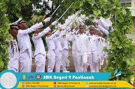 Check spelling or type a new query. Pelepasan Taruna Taruni Angkatan Smk Negeri 9 Pontianak Facebook