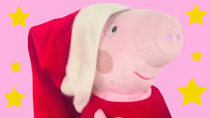 Cary #story #peppa #pig,peppa pig,scary story piggy,siren head,sirenhead siren head in peppa pig peppa pig horror. Peppa Pig Viert Kerstmis Samen Met De Minions Nederlands Surprise Speelgoed Filmpje Youtube