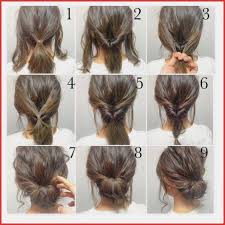 Easy Hairstyles For Medium Length Thick Hair Easy Hairstyles For Medium Length Thick Hair 524 Short Hair Styles Easy Long Hair Styles Simple Wedding Hairstyles