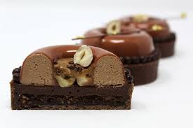 Les Desserts De Julien Recettes De Patisserie Gateaux Et Desserts Desserts A L Assiette