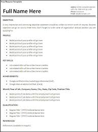 How to choose the correct resume format in 2021 (with examples). Example Of Resume Format For Job Example Format Resume Resumeformat First Job Resume Job Resume Format Job Resume Examples