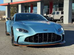 Image result for Elwood Blue 2023 Aston Martin