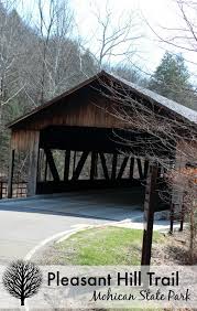 Check spelling or type a new query. Hike The Pleasant Hill Trail At Ohio S Mohican State Park