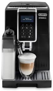 Maybe you would like to learn more about one of these? Delonghi Dinamica Ecam 350 55 B Schwarz Buy