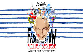 I made this video to attribute differences between genuine jean paul gaultier le male and fake. The New Fashion Show By Jean Paul Gaultier At The Folies Bergere Paris Convention And Visitors Bureau