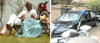 Lee funeral home founded in 1984, is the premier funeral service in kenya and the longest established private full service funeral. Bob Collymore S Final Send Off Convoy From Lee Funeral Home Photos