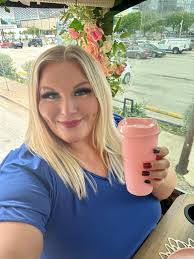 Such a fun afternoon with my team! We had a blast