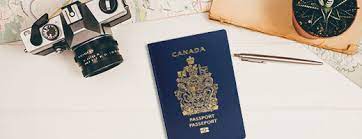 Canadian Passports And Travel Documents Canada Ca