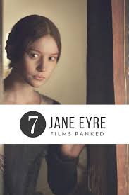 Jane eyre is a 2006 television adaptation of charlotte brontë's 1847 novel of the same name. 7 Jane Eyre Film Adaptations Ranked Poesie