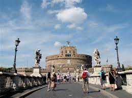 You've chosen a very central location and, as mentioned, rome is best seen on foot. Tips For Getting Around In Rome Wanderwisdom