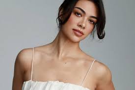 Meet Madeleine Rocha-Barnette: New Face Of Short Drama