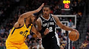 Retrouvez toutes les actus et rumeurs sur lamarcus aldridge ainsi que l'ensemble de ses statistiques en carrière. Lamarcus Aldridge Injury To Miss Rest Of Season After Shoulder Surgery Sports Illustrated