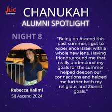 Come learn about the different internship opportunities that are available  to you for summer 2025, and hear from a panel of past interns and  employers! 🗓️Sunday, December 1 at 12pm EST 🔗Register