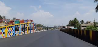 Wisata pantai gandoriah di sumbar (foto: Berkah Hari Nusantara Jalan Ke Pantai Gandoriah Pariaman Diaspal Mulus Forum Sumbar