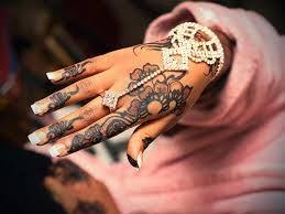 Image Result For Somali Wedding Somali Wedding Wedding Henna Henna