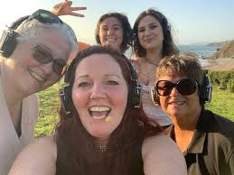 The Intimate Dance Vibe Is Real...