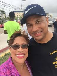 2018 Belize Cancer Society Walk Fundraiser님의 프로필