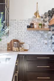 Subway Tile Patterns 12 Subway Tile Pattern Ideas Construction2style Kitchen Remodel Small Interior Design Kitchen Kitchen Renovation